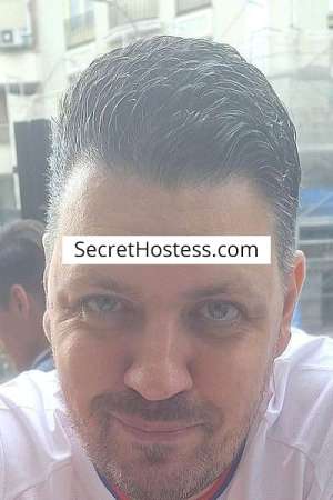 IrishNeil 41Yrs Old Escort 102KG 190CM Tall Belfast Image - 4