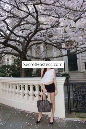 Julie 25Yrs Old Escort 52KG 167CM Tall Phuket Image - 2
