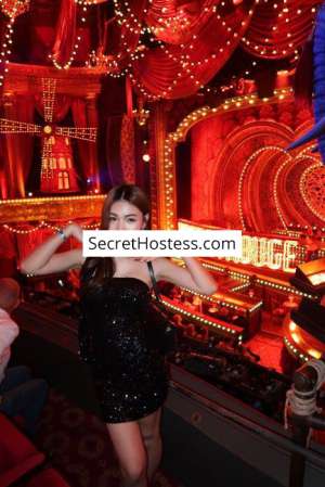 Julie 25Yrs Old Escort 52KG 167CM Tall Phuket Image - 4