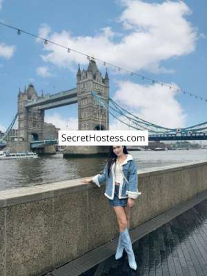 Julie 25Yrs Old Escort 52KG 167CM Tall Phuket Image - 6