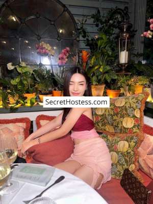 Julie 25Yrs Old Escort 52KG 167CM Tall Phuket Image - 7