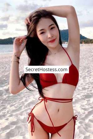 Julie 25Yrs Old Escort 52KG 167CM Tall Phuket Image - 12