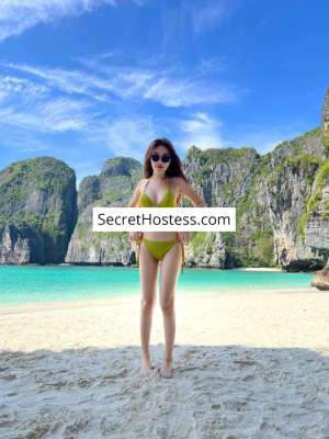 Julie 25Yrs Old Escort 52KG 167CM Tall Phuket Image - 13