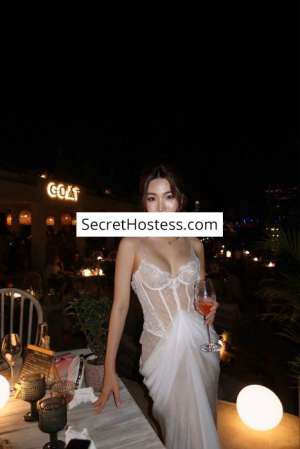 Julie 25Yrs Old Escort 52KG 167CM Tall Phuket Image - 18