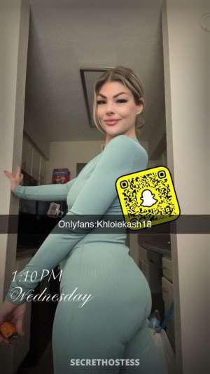 Khloie 32Yrs Old Escort 160CM Tall Galveston TX Image - 1