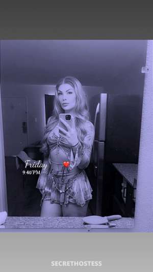 Khloie 32Yrs Old Escort 160CM Tall Galveston TX Image - 4