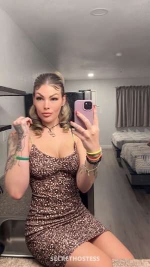 Khloie 32Yrs Old Escort 160CM Tall Galveston TX Image - 6