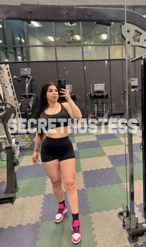 Kloee Latina papi 28 year old Escort in Seattle WA