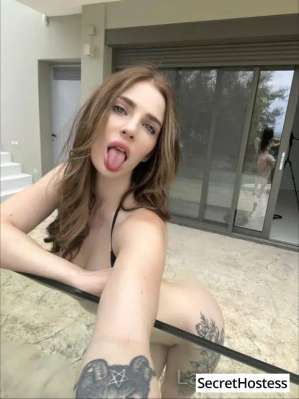 Escort model Laura, Goteborg 25 year old Escort in Göteborg