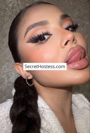 Lulu, Independent 23 year old Escort in Riyadh