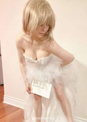 MiMi Lee.437.363.5597 22Yrs Old Escort Richmond Hill Image - 3