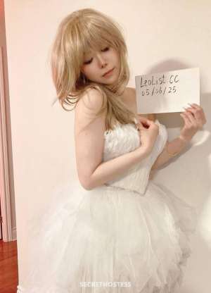 MiMi Lee.437.363.5597 22Yrs Old Escort Richmond Hill Image - 4