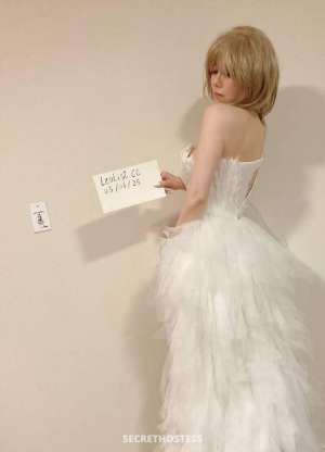 MiMi Lee.437.363.5597 22Yrs Old Escort Richmond Hill Image - 5