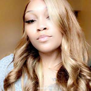 Milked by Moet 31 year old Escort in Killeen TX