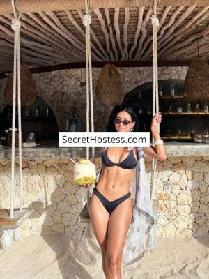 Moon 26Yrs Old Escort 54KG 168CM Tall Monte Carlo Image - 1