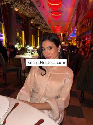Moon 26Yrs Old Escort 54KG 168CM Tall Monte Carlo Image - 3