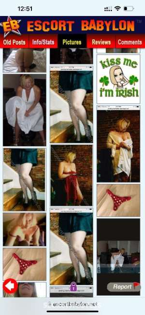 MorganTaylor 47Yrs Old Escort Lancaster PA Image - 11