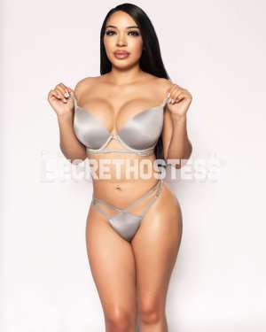 Mya Grey busty goddess 23 year old Escort in Miami FL