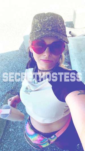 NYX 30Yrs Old Escort 180CM Tall Kansas City MO Image - 1