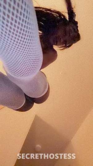 Raven 23Yrs Old Escort Everett WA Image - 1