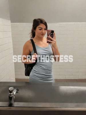Resa Hey love This is your Sexy Girl, OPEN-MINDED INCAL/ 26 year old Escort in Dallas TX