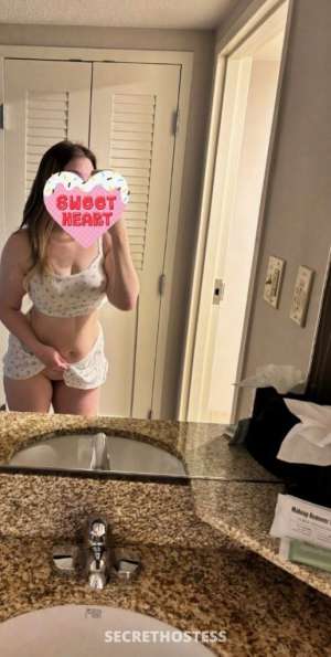 Skylar 23Yrs Old Escort Charlottesville VA Image - 2