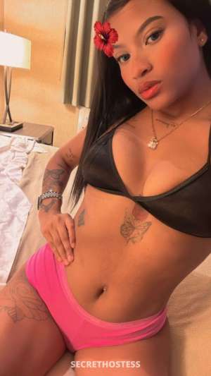 22 year old Escort in Raleigh NC la fresa