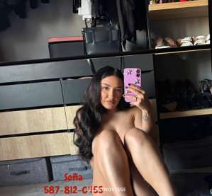 Sofia 22Yrs Old Escort Grande Prairie Image - 3
