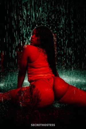 Stormii 20Yrs Old Escort Long Beach CA Image - 1