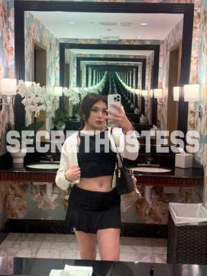 Val 20Yrs Old Escort 58KG 165CM Tall Los Angeles CA Image - 1