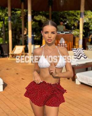 Vika 23Yrs Old Escort 172CM Tall St. Louis MO Image - 7