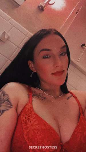 Wynter 25Yrs Old Escort Little Rock AR Image - 1