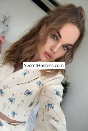 Yana, Independent 24 year old Escort in Taskent