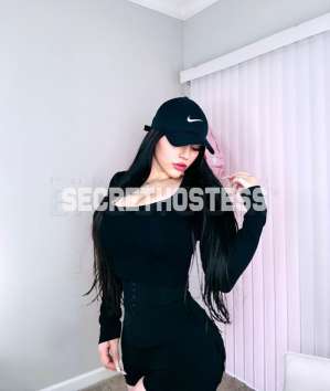 Yeny 27Yrs Old Escort Nashville TN Image - 4