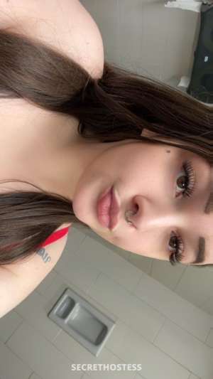 Available Now 24 year old Escort in Hickory NC
