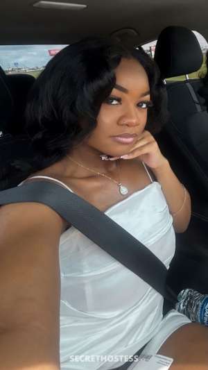 Too Fine To Scroll Past 19 year old Escort in Laramie WY