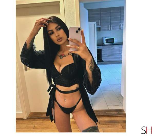 Helen 24Yrs Old Escort South Yorkshire Image - 1