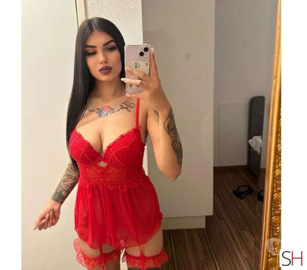 Helen 24Yrs Old Escort South Yorkshire Image - 3