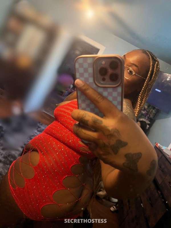 Jasemine 24Yrs Old Escort Fort Smith AR Image - 1