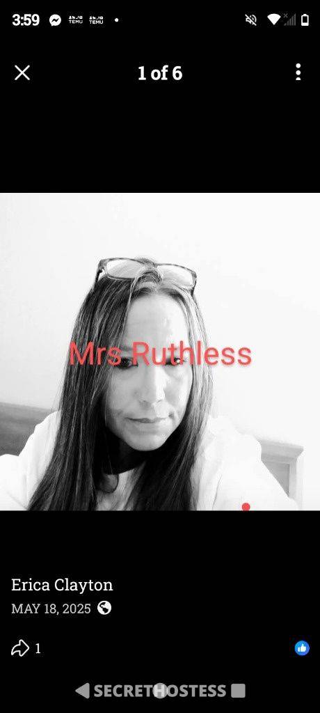 Mizunforgettable 46Yrs Old Escort Pueblo CO Image - 1