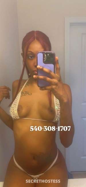 Valdosta INCALL AVAILABLE📍 BETTER &amp; WETTER📌 26 year old Escort in Valdosta GA