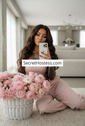 31 year old Mixed Race Escort in Zagreb Каttin, Agency