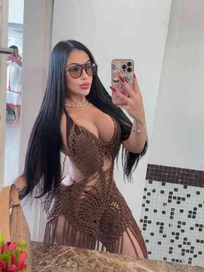 23 year old Brazilian Escort in independent escort girl in: Stockholm No rush only connection