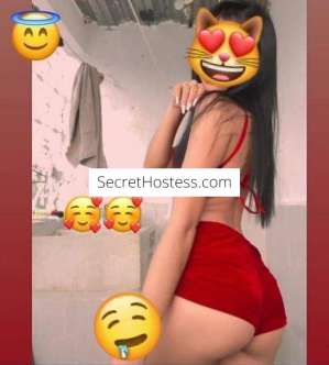 18 year old Escort in Ananindeua 🍀100 Disponível bb 🔥🥵😈, com local próprio 