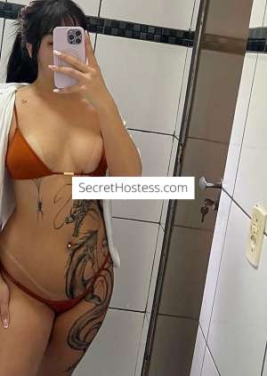 19Yrs Old Escort Palmas Image - 2