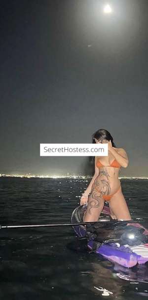 19Yrs Old Escort Palmas Image - 7