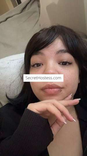 19Yrs Old Escort Palmas Image - 8