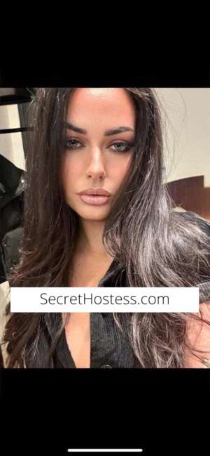 Stevie Fox 20 year old Escort in Surry Hills