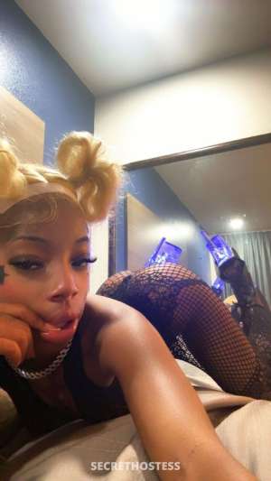 Itty Bitty Freak 20 year old Escort in Huntsville AL