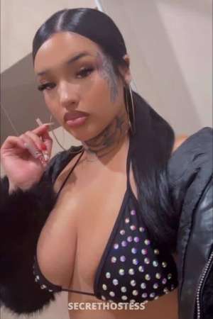 exotic latina 20 year old Escort in Fresno CA